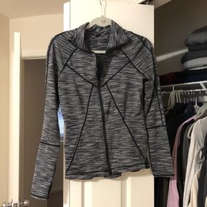 Brand new Zella workout zip up!